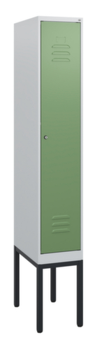 C+P Spind Classic Plus, Abteilbreite 300 mm