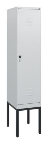 C+P Spind Classic Plus, Abteilbreite 400 mm