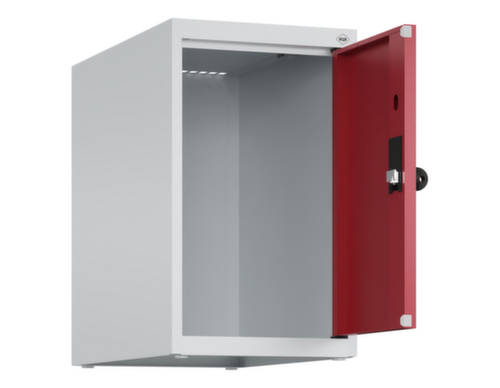 Aufsatzschrank für Spind