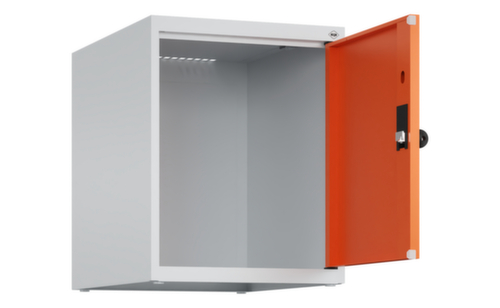 Aufsatzschrank für Flügeltürenschrank