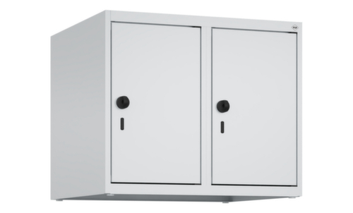 Aufsatzschrank für Flügeltürenschrank