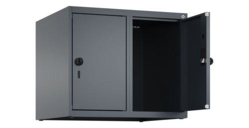 Aufsatzschrank für Flügeltürenschrank