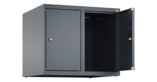 Aufsatzschrank für Flügeltürenschrank