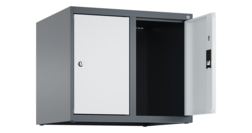 Aufsatzschrank für Flügeltürenschrank