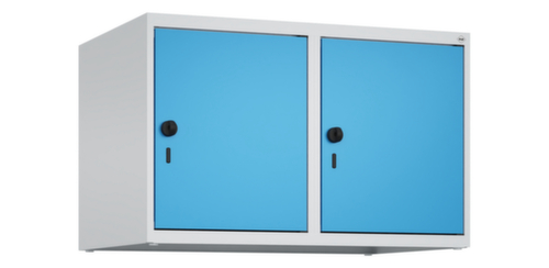 Aufsatzschrank für Flügeltürenschrank