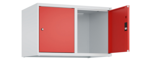 Aufsatzschrank für Flügeltürenschrank