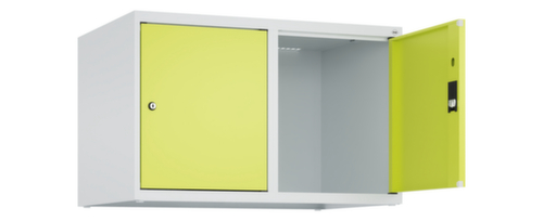 Aufsatzschrank für Flügeltürenschrank