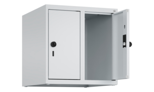 Aufsatzschrank für Flügeltürenschrank