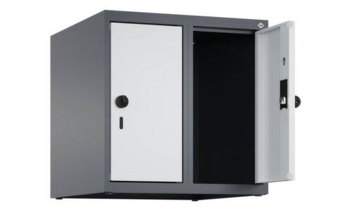 Aufsatzschrank für Flügeltürenschrank