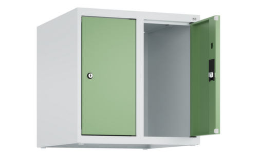 Aufsatzschrank für Flügeltürenschrank