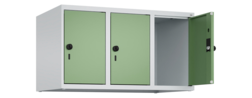 Aufsatzschrank für Flügeltürenschrank