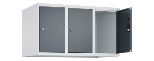 Aufsatzschrank für Flügeltürenschrank