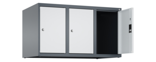 Aufsatzschrank für Flügeltürenschrank