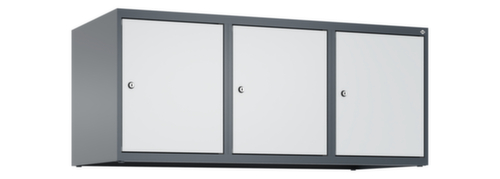 Aufsatzschrank für Flügeltürenschrank