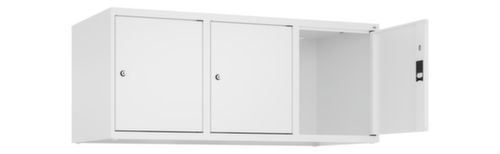 Aufsatzschrank für Flügeltürenschrank