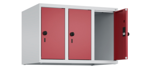 Aufsatzschrank für Flügeltürenschrank