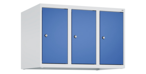 Aufsatzschrank für Flügeltürenschrank