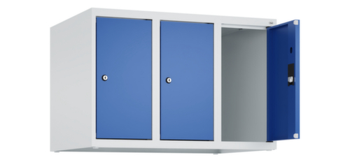 Aufsatzschrank für Flügeltürenschrank