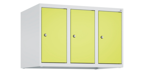 Aufsatzschrank für Flügeltürenschrank