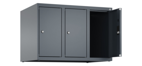 Aufsatzschrank für Flügeltürenschrank