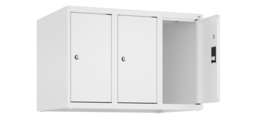 Aufsatzschrank für Flügeltürenschrank