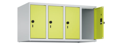 Aufsatzschrank für Flügeltürenschrank