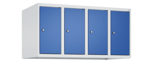 Aufsatzschrank für Flügeltürenschrank