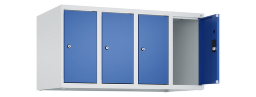 Aufsatzschrank für Flügeltürenschrank