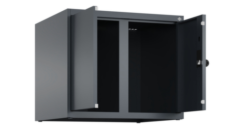 C+P Aufsatzschrank Classic Plus für Flügeltürenschrank