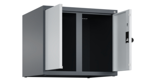 C+P Aufsatzschrank Classic Plus für Flügeltürenschrank
