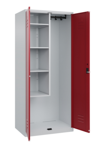 C+P Putzmittelschrank Classic Plus