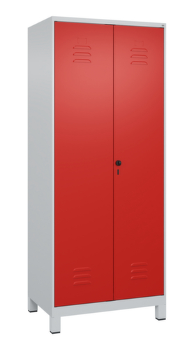 C+P Putzmittelschrank Classic Plus