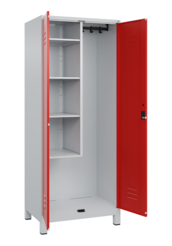 C+P Putzmittelschrank Classic Plus
