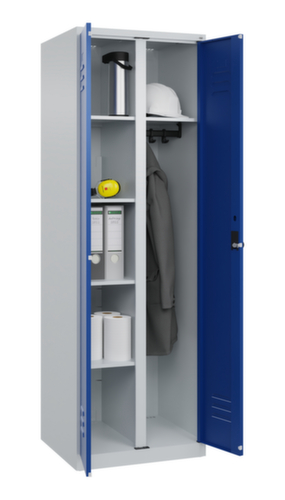 C+P Wäscheverteilschrank Classic Plus, Abteilbreite 300 mm