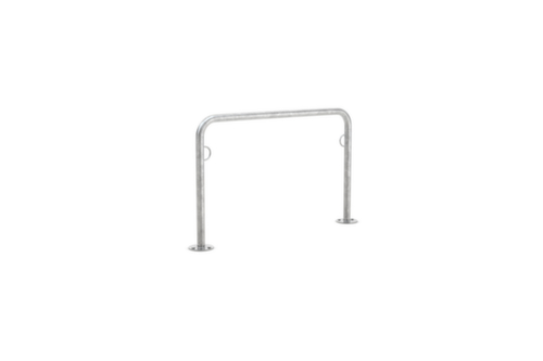 WSM Fahrrad-Anlehnbügel Trust aus Rundrohr