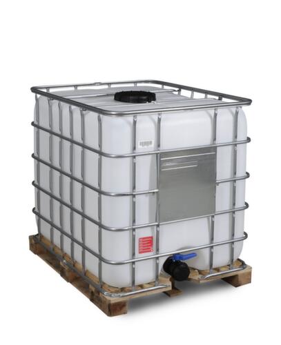 Denios IBC-Container