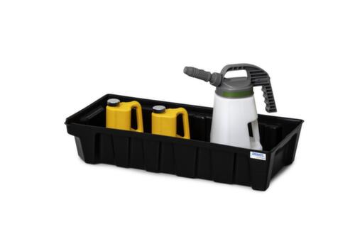 Kleingebindewanne base-line