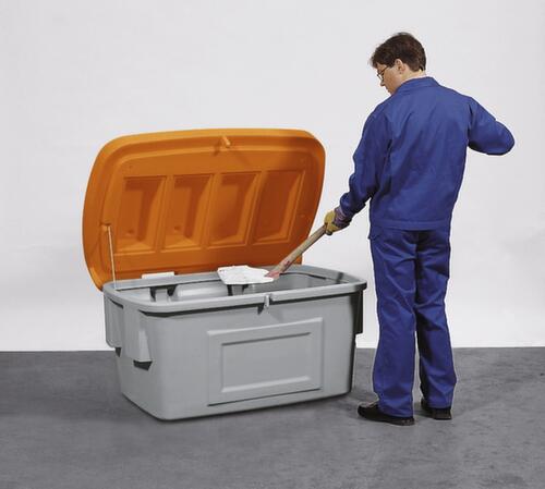 Streugutbehälter SB 1000