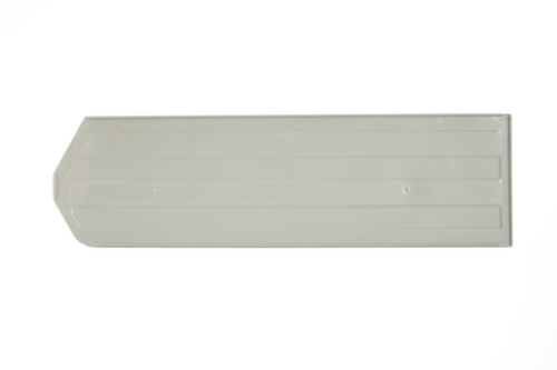 Treston Längsteiler ReBOX für Sichtlagerkasten