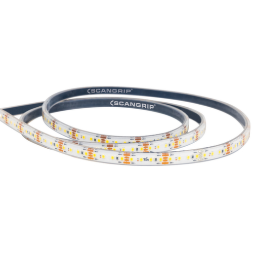 Scangrip Flexibles Lichtband ROPE LIGHT
