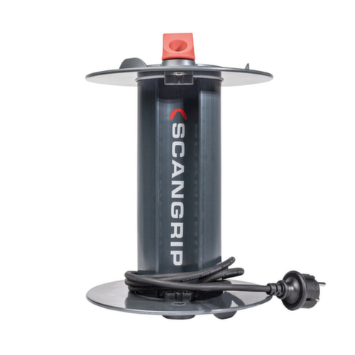 Scangrip Flexibles Lichtband ROPE LIGHT