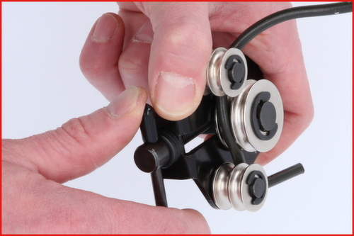 KS Tools Bremsleitungs-Richtwerkzeug / - Biegewerkzeug