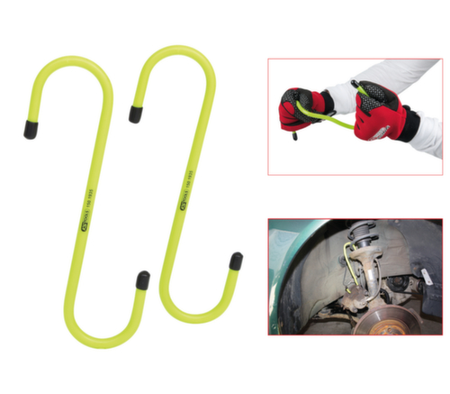 KS Tools Universal-Haken-Satz