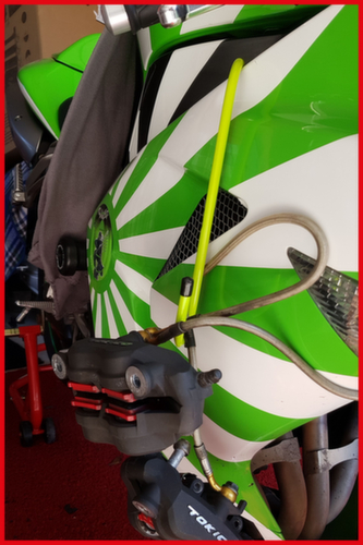 KS Tools Universal-Haken-Satz