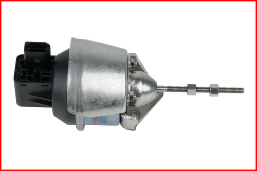 KS Tools Turbolader Spezial-Schlüssel für VAG