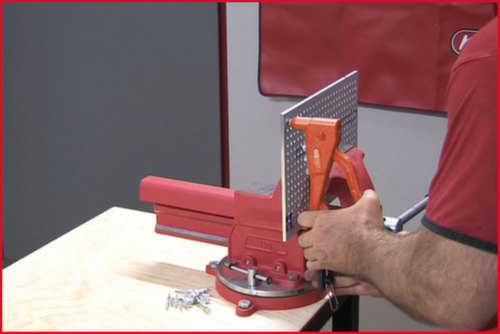 KS Tools Standard-Handnietzange