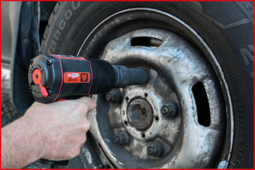 KS Tools 3/4" THE DEVIL Hochleistungs-Druckluft-Schlagschrauber