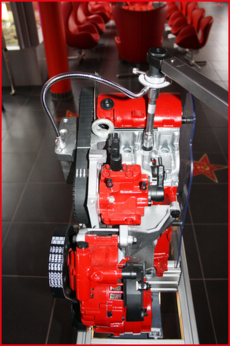 KS Tools 1/2" Drehwinkelmessscheibe