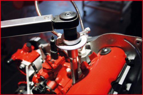 KS Tools 1/2" Drehwinkelmessscheibe