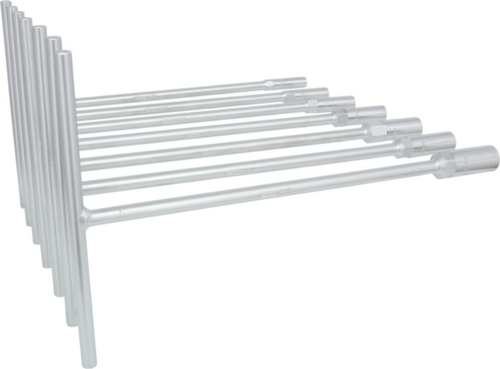 KS Tools T-Griff Steckschlüssel-Satz